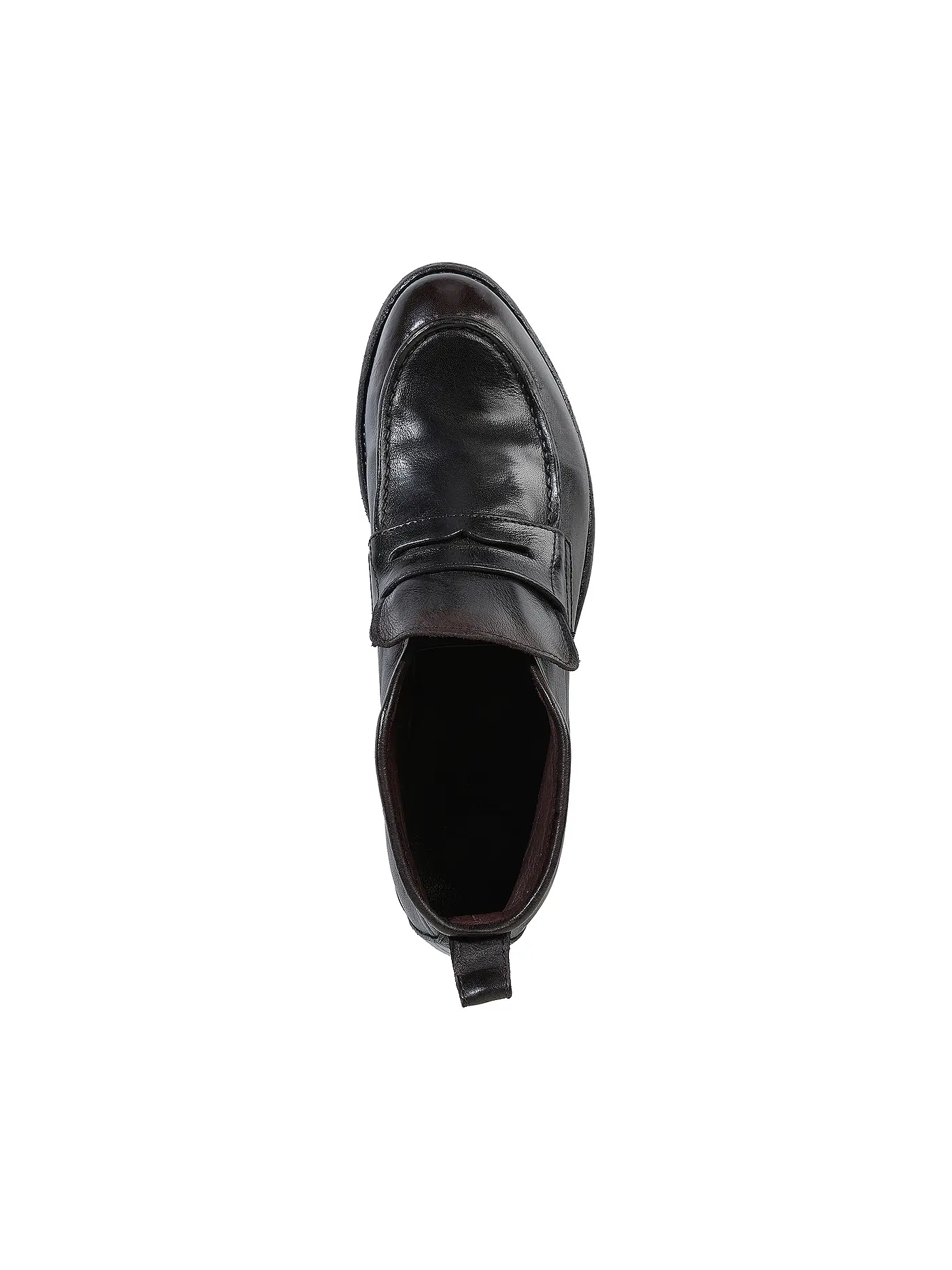 OFFICINE CREATIVE | Loafer Lexikon | 